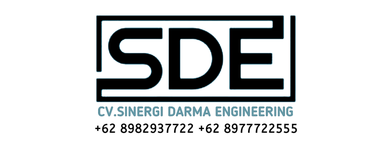 Profile Sinergi Darma Engineering Indonesia