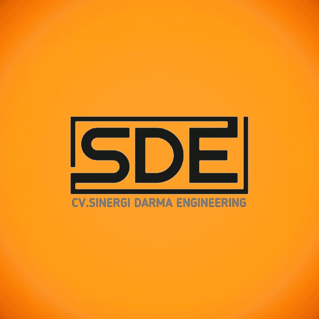 Profile Sinergi Darma Engineering Indonesia