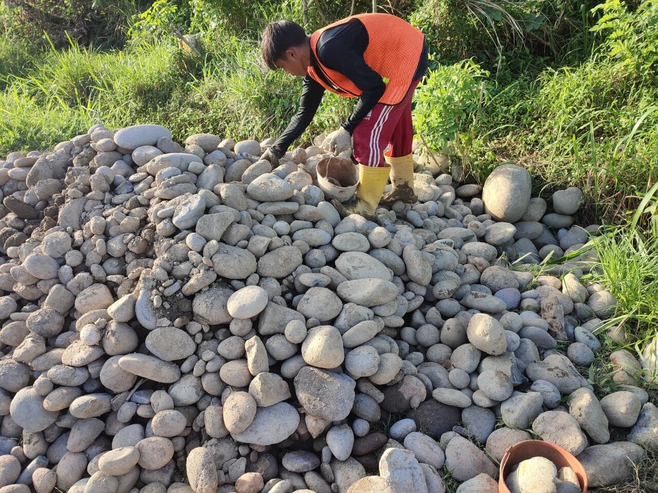 Profile Sinergi Darma Engineering Indonesia