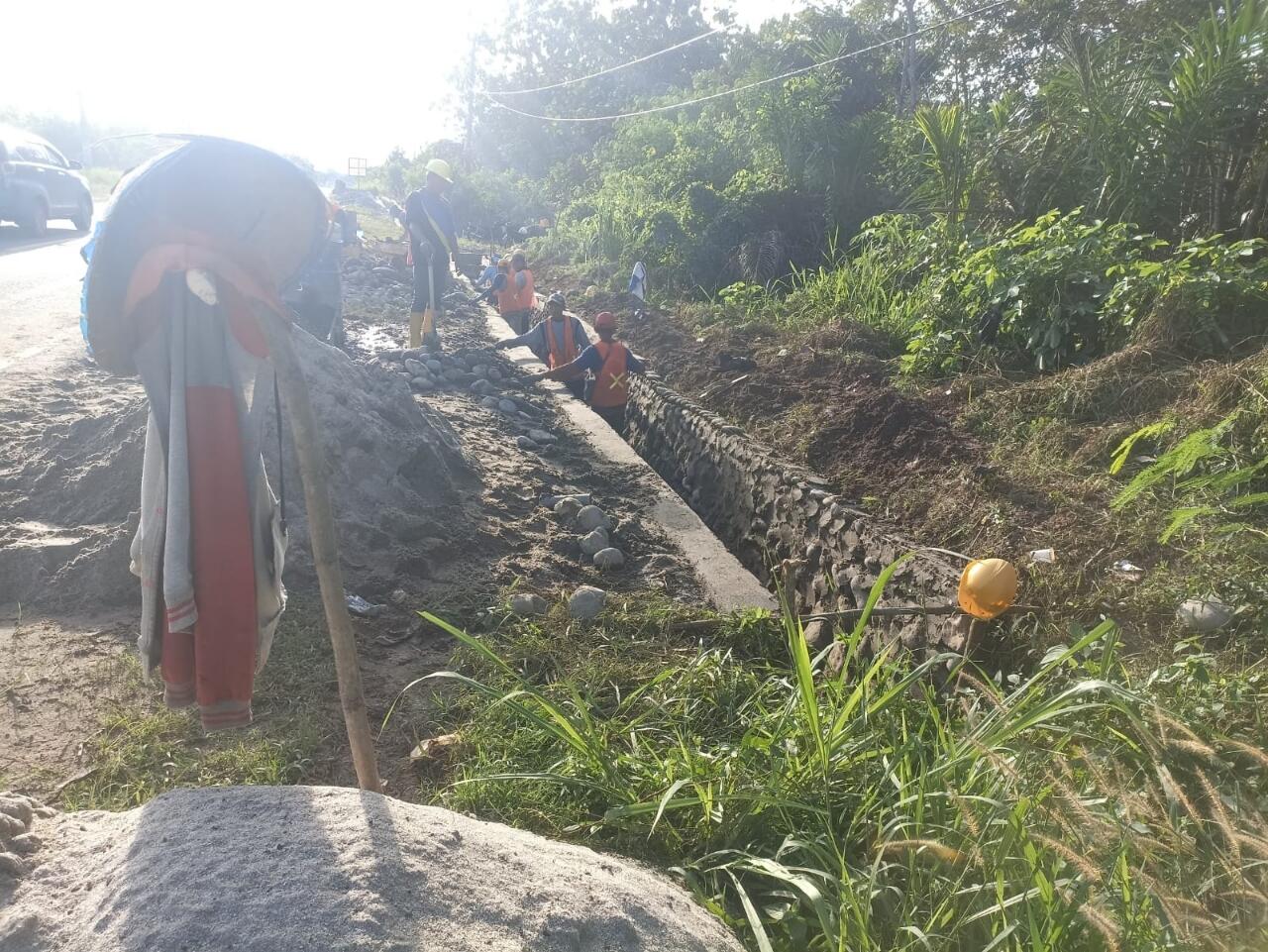 Profile Sinergi Darma Engineering Indonesia