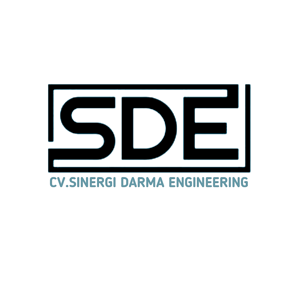 Profile Sinergi Darma Engineering Indonesia
