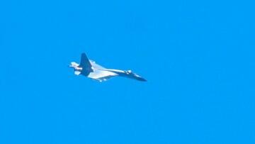 China Dikabarkan Hentikan Latihan Militer Dekat Taiwan Hari Ini