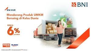 Begini CaraPengajuan Online KUR BNI 2022, Dapatkan Modal Usaha Rp50 Juta