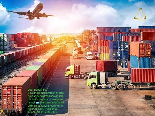 Perusahaan Import Termurah Dan Terpercaya