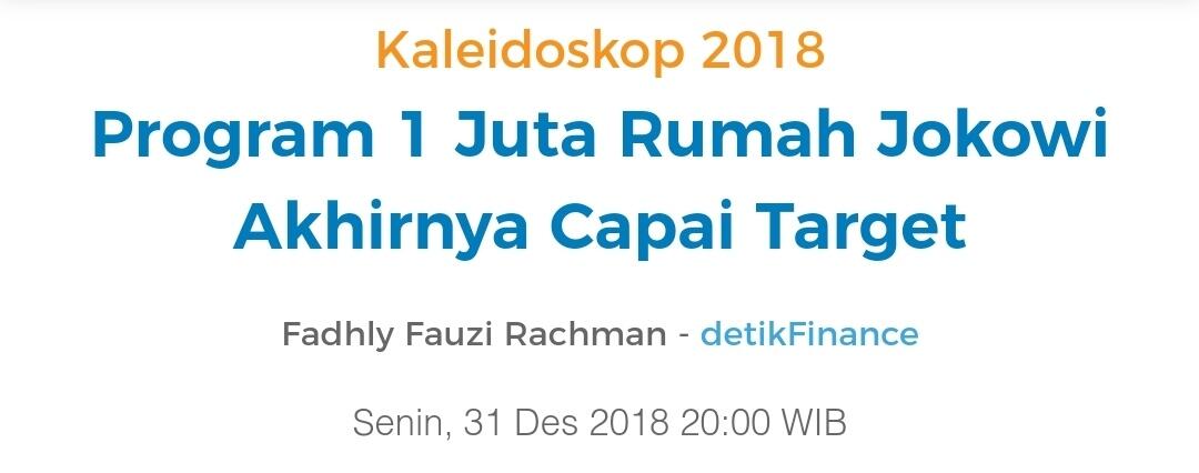 Sekilas Rusunami Peninggalan Presiden SBY di Bekasi Lokasi Film Pengabdi Setan 2