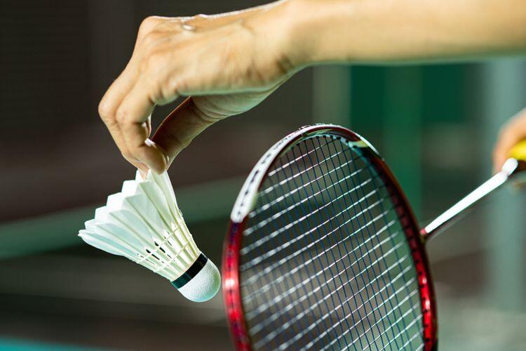Main Badminton Kuy