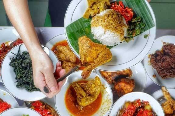 Fenomena Paket Harga Nasi Padang yg Harus Kamu Tahu (Jangan Nyesel, Ya!)