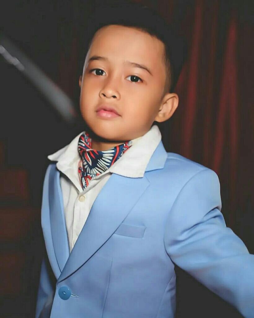Anak Artis ini Kerap Pamer Vokal, Mana Favorit Kamu