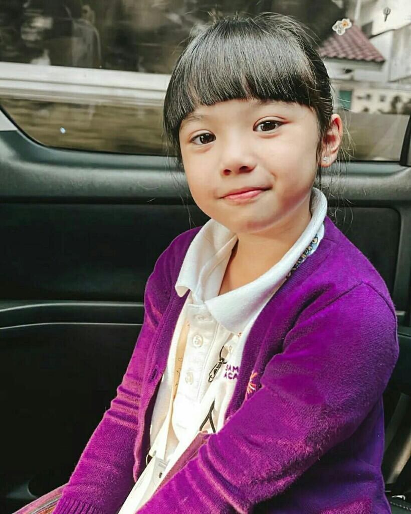Anak Artis ini Kerap Pamer Vokal, Mana Favorit Kamu