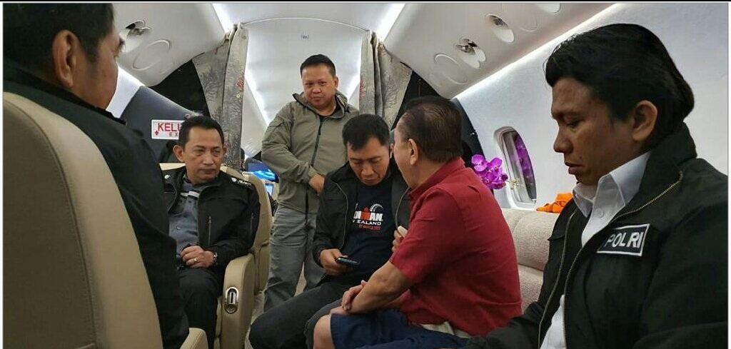 Lima Kasus Besar yang Pernah Ditangani Irjen Ferdy Sambo