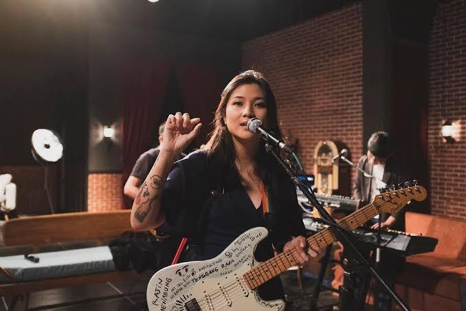 Seringai Feat Danilla, Bikin Publik Melongo!