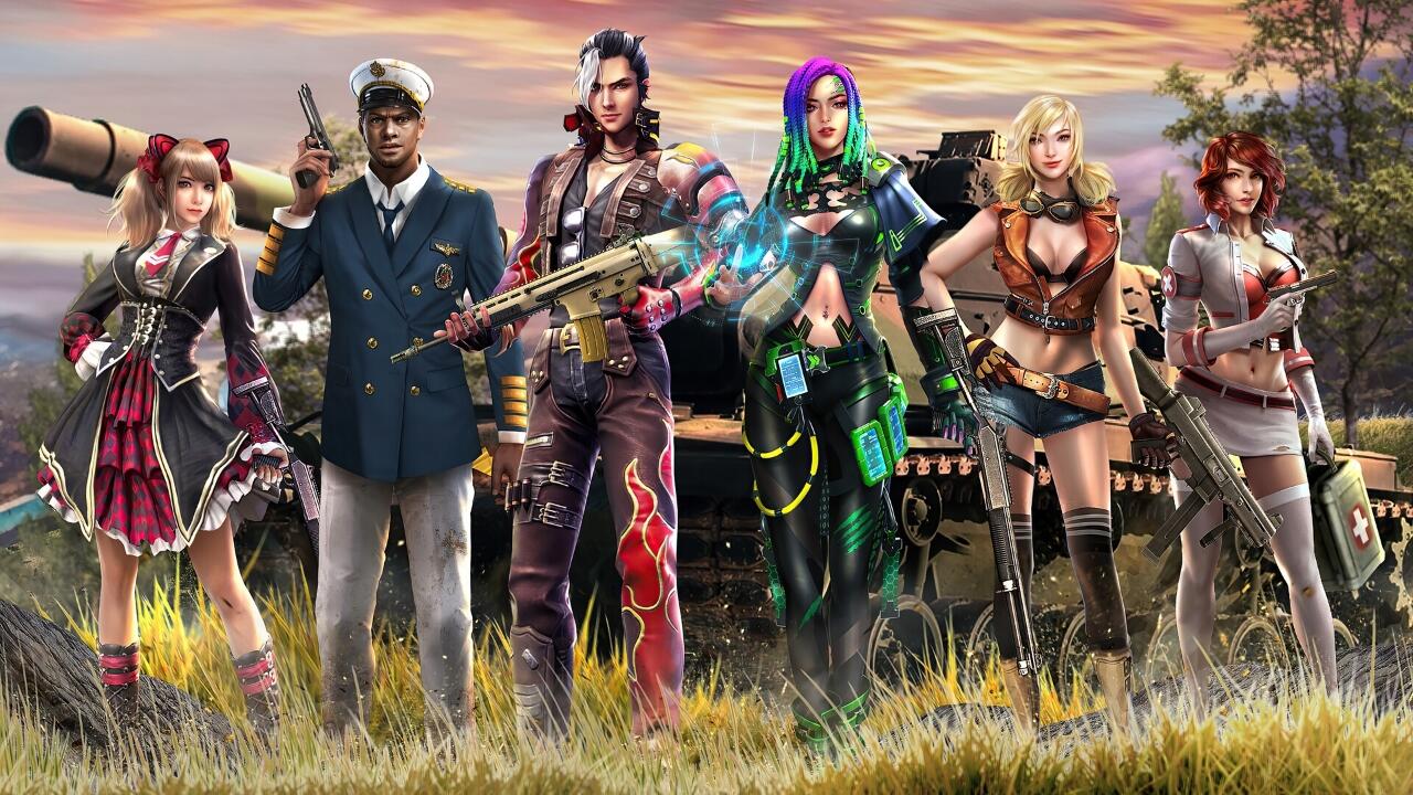 Banyak Skin Gratis, Kode Redeem FF 9 Agustus 2022 yang Dapat Diklaim Sekarang Juga