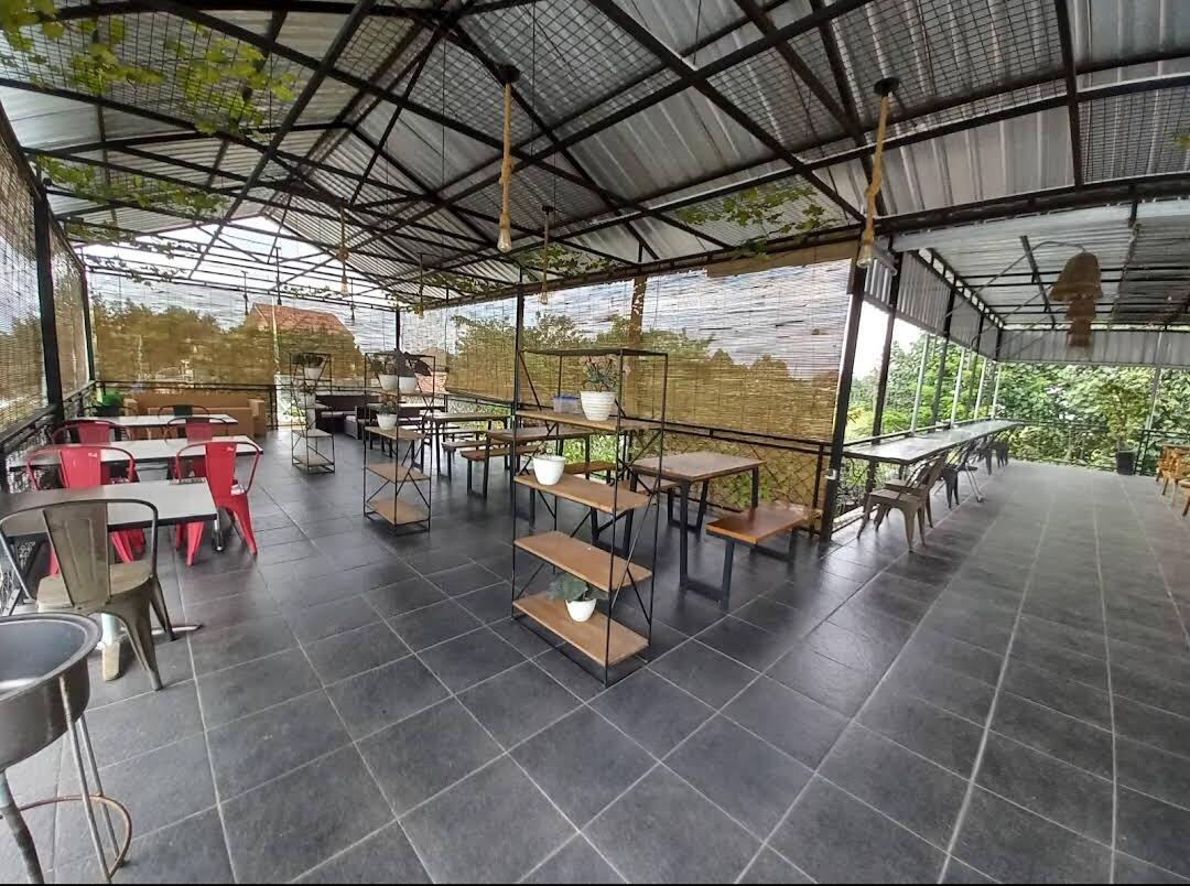 10 Coffe Shop &amp; Resto di Sleman Yang Kece Abis