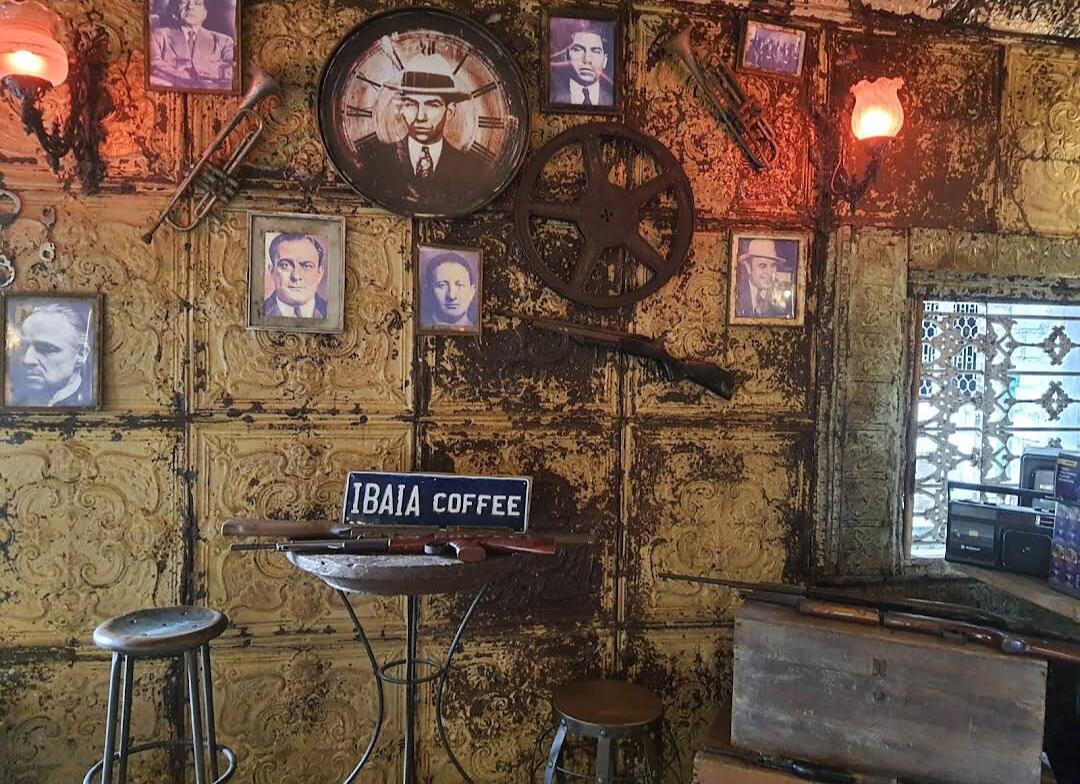 10 Coffe Shop &amp; Resto di Sleman Yang Kece Abis