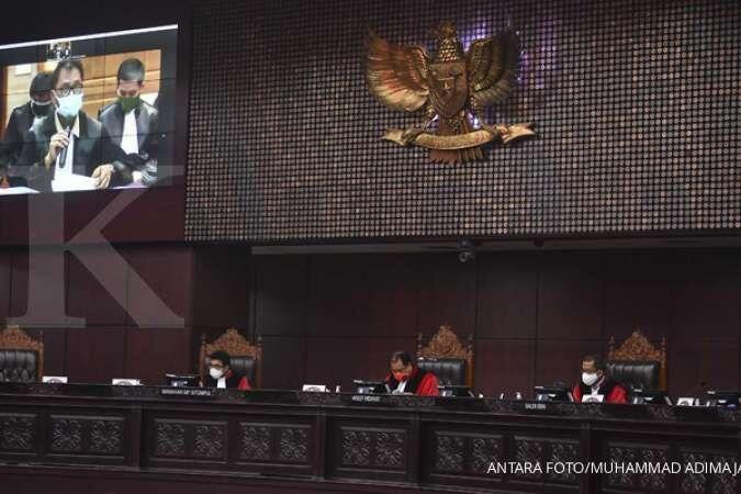 Pemerintah Tengah Siapkan Naskah Akademis Perbaikan UU Cipta Kerja