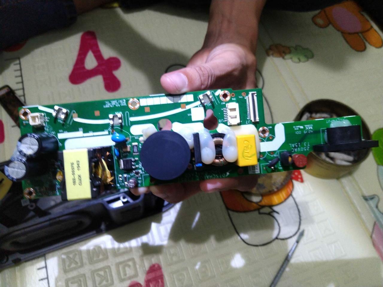 Service Center PUSAT SERVICE SPEAKER JAKARTA KASKUS