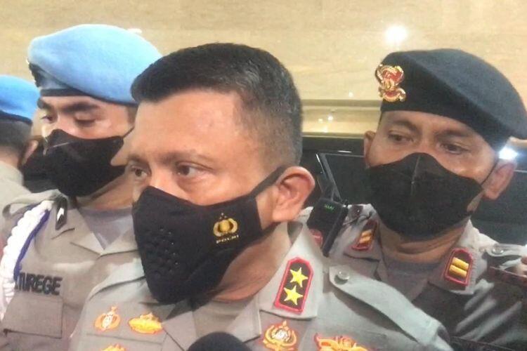 Intip Gaji Jenderal Polisi dan Segudang Tunjangannya