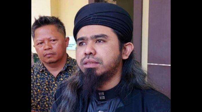 Gus Samsudin: Rasulullah Masih Melakukan Kesalahan