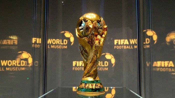 INILAH JADWAL LENGKAP PIALA DUNIA 2022