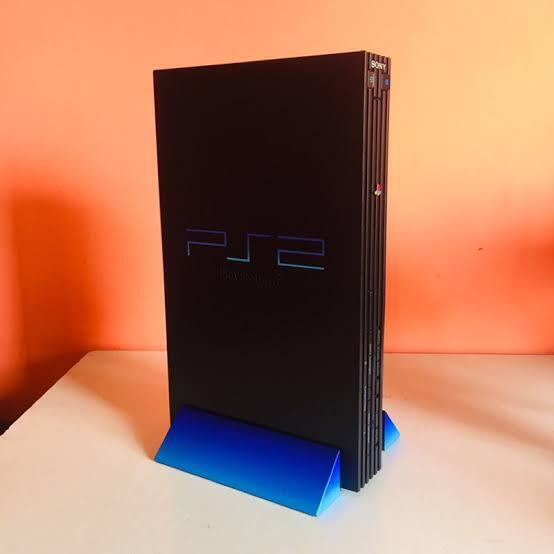 7 Aksesoris Playstation 2 Ini Akan Membuat Agan Bernostalgia Atau Mungkin Baru Tahu