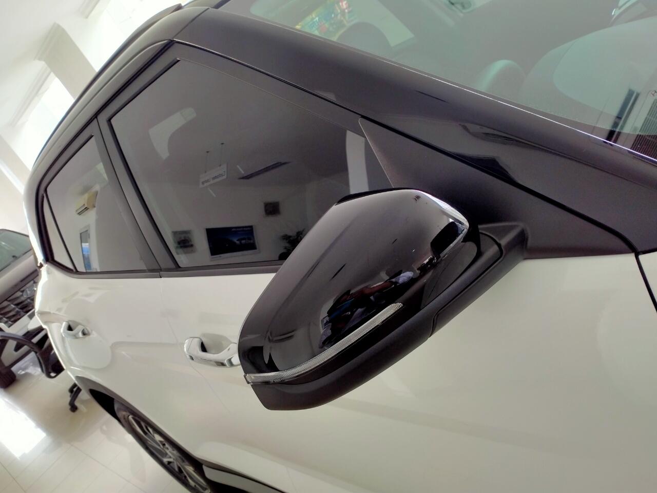 All NEW HYUNDAI Creta
