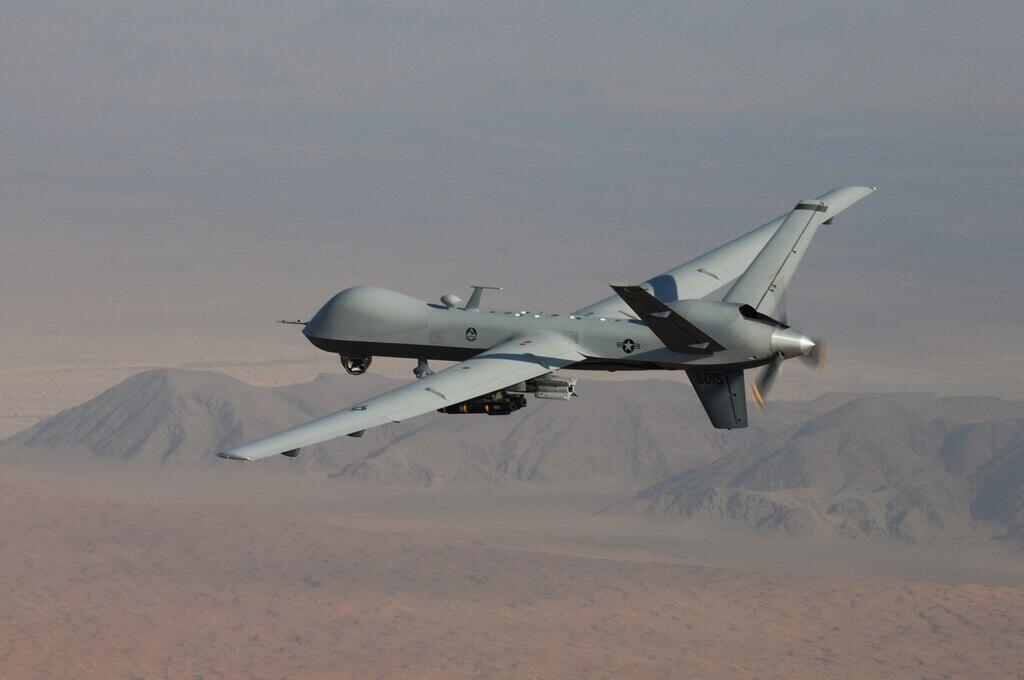 USAF Ingin Pensiunkan The Terrorist Killer, Tetapi Anggota Kongres Menolaknya