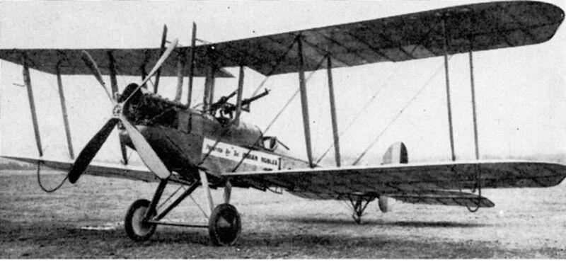 RAF Montrose - Kisah Pangkalan Udara Pertama Inggris yang Berhantu