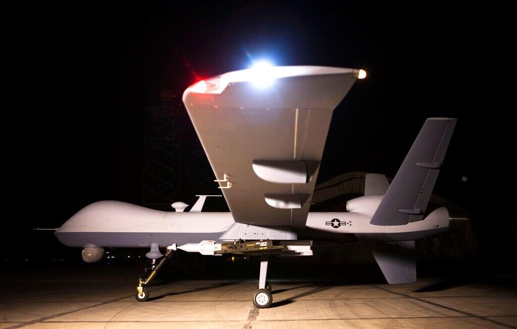 USAF Ingin Pensiunkan The Terrorist Killer, Tetapi Anggota Kongres Menolaknya