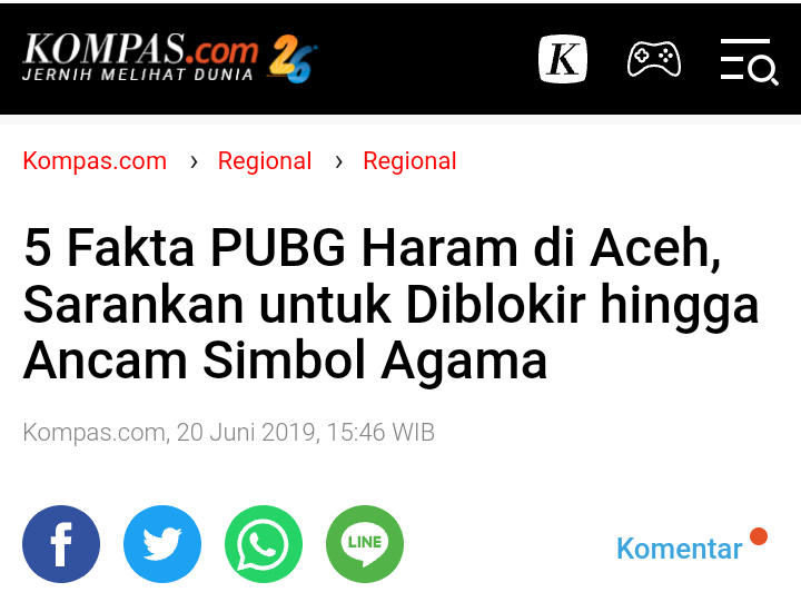 Tim Esports Indonesia Morph GGG Ikut Turnamen PUBG Mobile di Arab Saudi