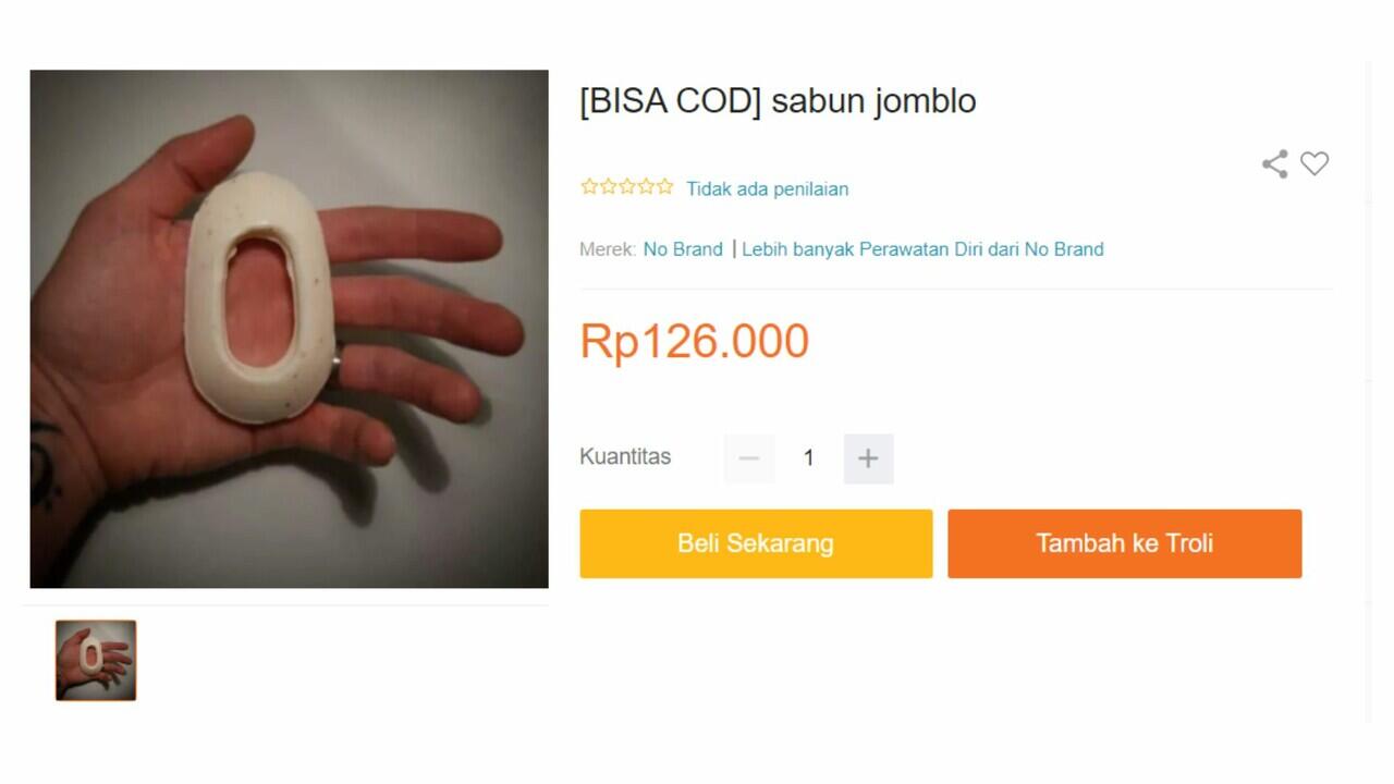 Aneh! 5 Barang Bekas Ini Beneran Ada yang Jual