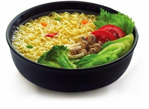 Mie Instan Menyelamatkan Tanggal Tua
Sekarang Harga Naik 3 Kali Lipat