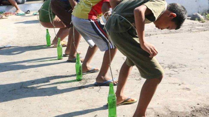HUT RI ke 77 Sebentar Lagi, Ini Beberapa Jenis Lomba yang Seru dan Penuh Kenangan