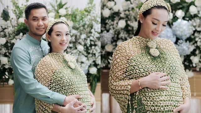 Potret 3 Selebriti yang Sedang Hamil Anak Kedua di Tahun 2022, Makin Cantik!