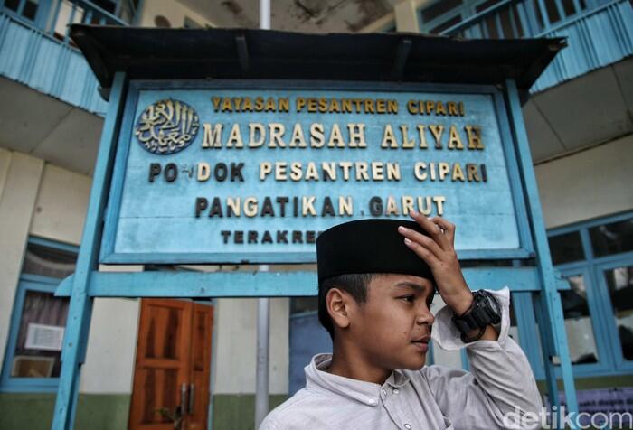 Dana Bos Pesantren Tahap Ii Segera Cair Kemenag Masuk Validasi Data Kaskus 2510