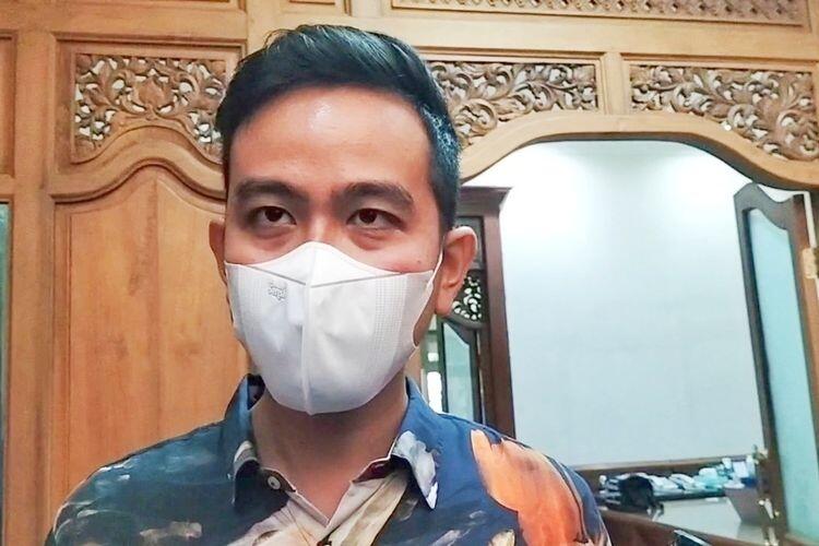 Gibran Tidak Terima Paspampres Pukul Sopir Truk di Solo..