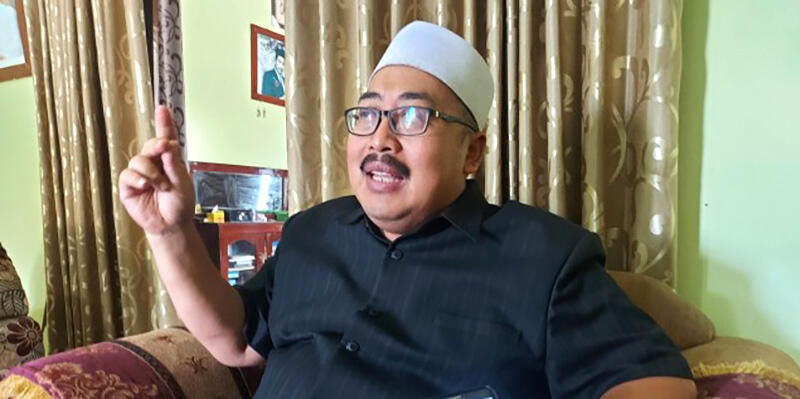 Selama Akomodir Masukan Masyarakat, PBNU Dukung Pengesahan Rancangan KUHP