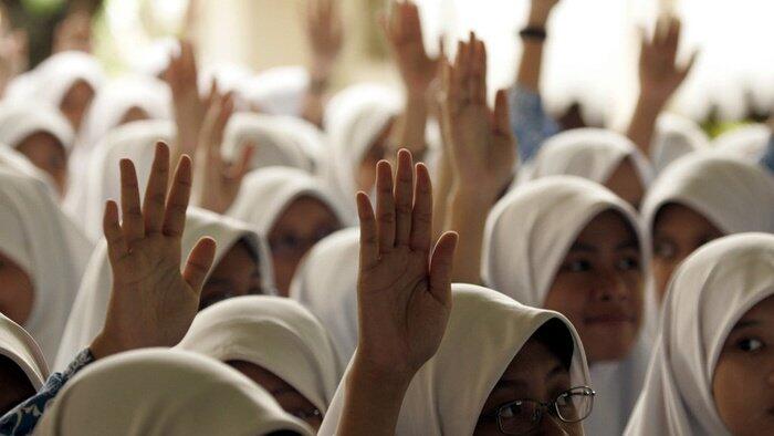 Tujuh Remaja Laki-laki Jual Lima Wanita di Bawah Umur ke Pelanggan, Ditangkap Polisi