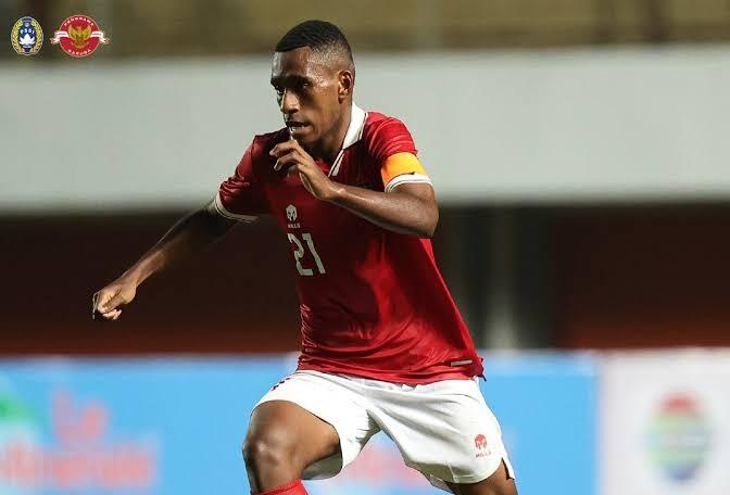 Ini Dia Sosok Pemain Terbaik AFF u-16 2022 Asal Indonesia