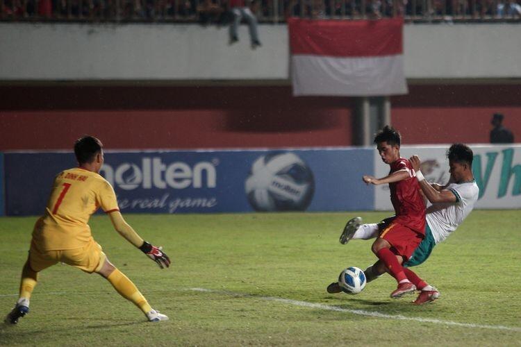 Akhirnya, Kembali Timnas Sepakbola Junior Juara!