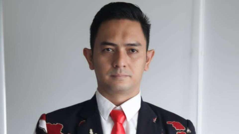Aditya Yusma: Diplomasi Budaya Cegah Tumbuhnya Paham Radikalisme dan Terorisme
