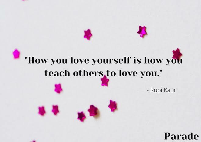 5 Langkah Sederhana Untuk Mencintai Diri Sendiri. Self Love Itu Penting Gan!