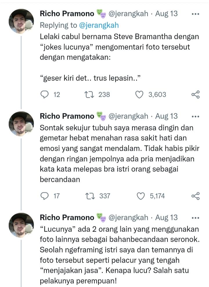 Jadi Model Perusahaan, Karyawati Ini Dilecehkan di Grup WA, Waspada Ekosistem Toxic! 