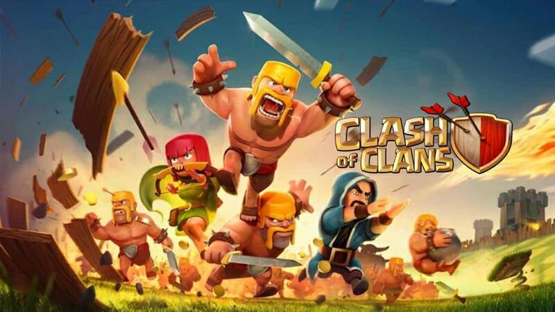 5 Game Android yang sempat berjaya pada masa nya