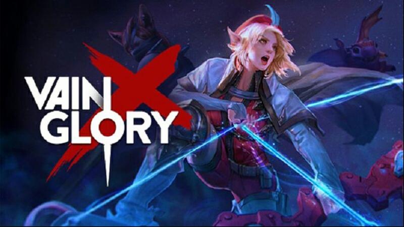 5 Game Android yang sempat berjaya pada masa nya