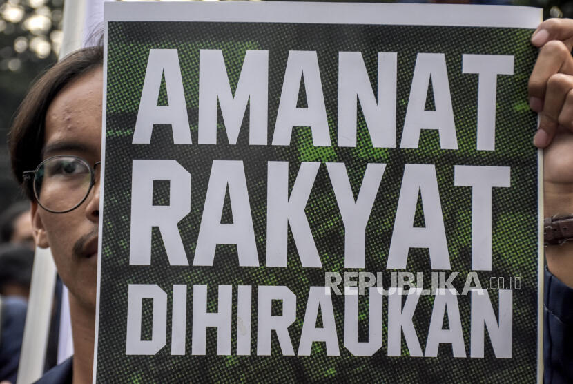 Ketua PBNU: Tuntaskan RKUHP dengan Tetap Akomodasi Saran Masyarakat