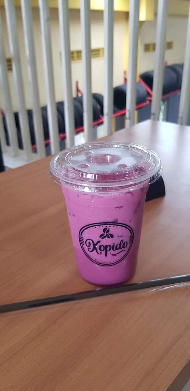 Yakult Anggur