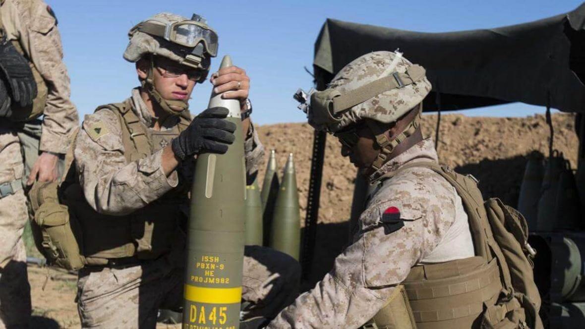 M982 &quot;Excalibur&quot; - Pembuktian Ketajaman Pedang Raja Arthur di Perang Ukraina