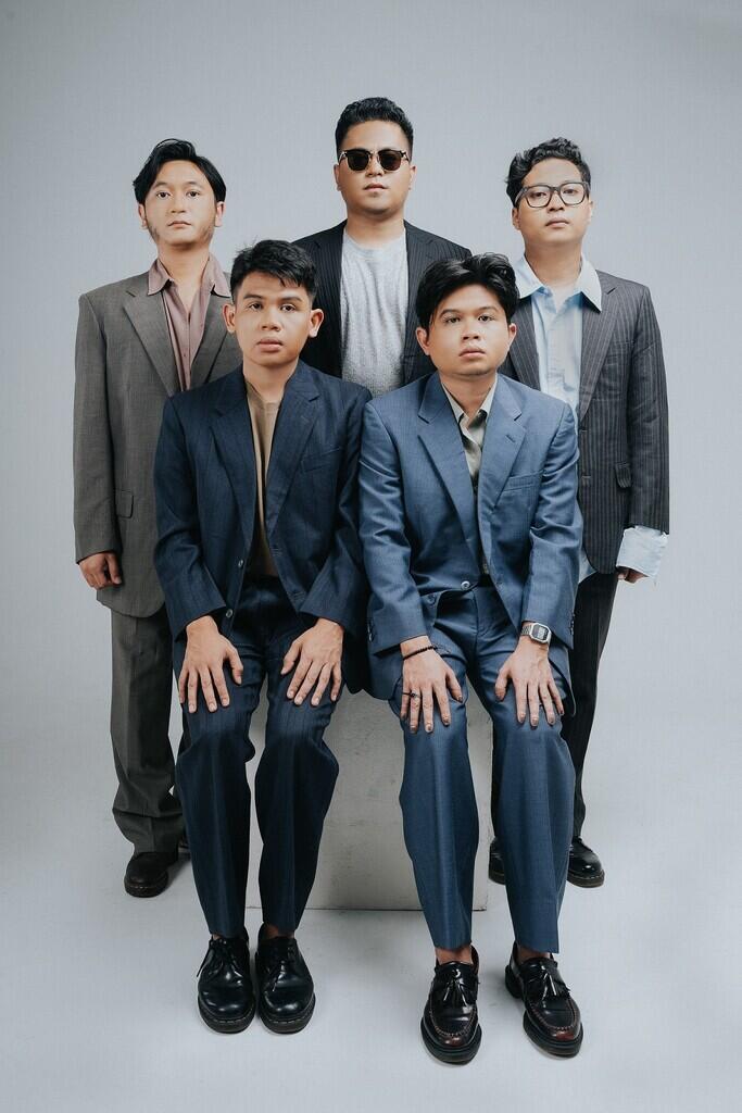 Tampil Bersama The Adams untuk Konser Virtual, Juicy Luicy: Kita Tegang dan Canggung