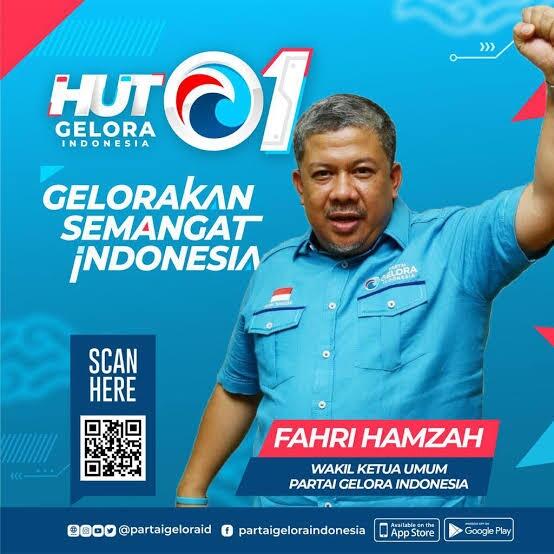 Parpol Baru hanya Akan Jadi Anak Bawang dan Buang-Buang Duit di Pemilu 2024