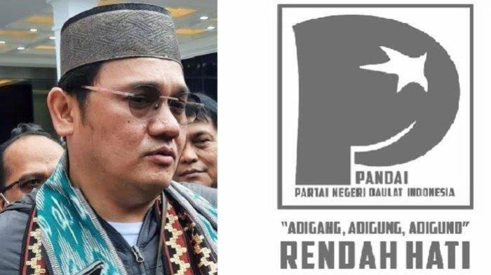 Parpol Baru hanya Akan Jadi Anak Bawang dan Buang-Buang Duit di Pemilu 2024